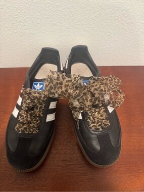 Adidas Sambas